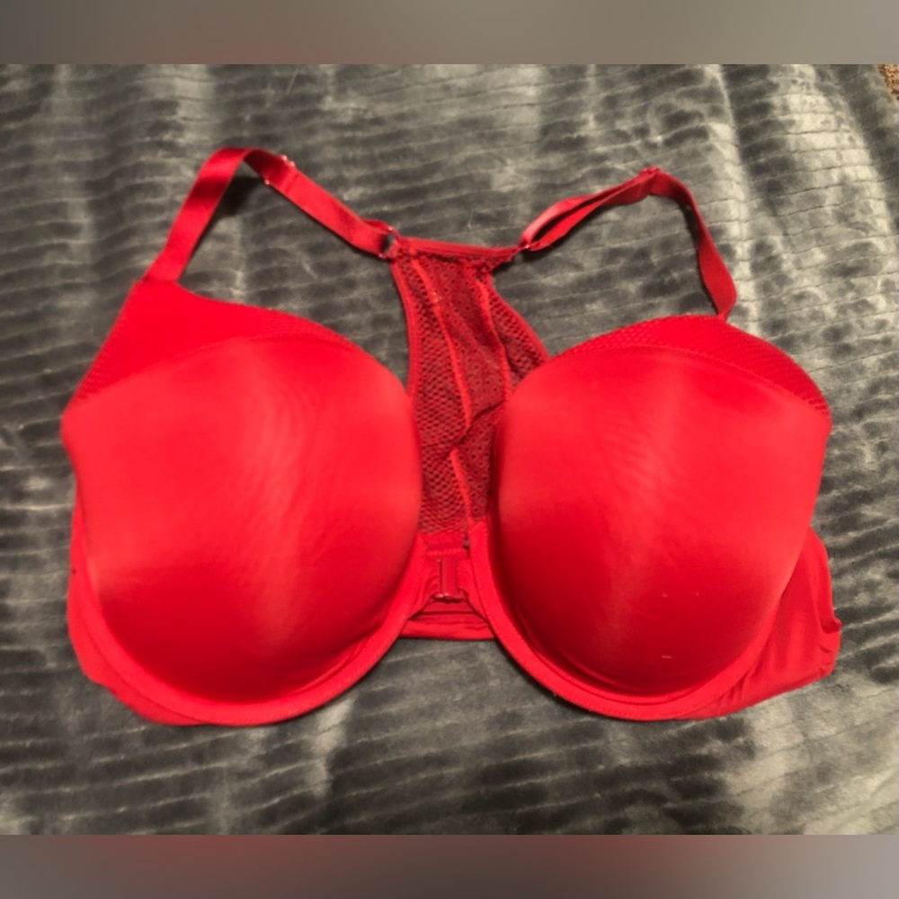Front Clasp VS Bra